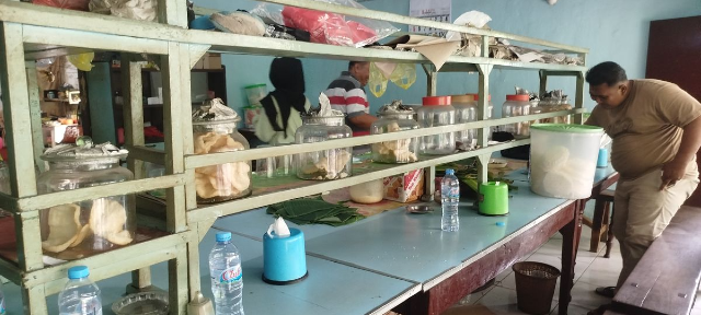 Rawon Cak To Bangkalan, Bangkitkan Kenangan Masa Kecil