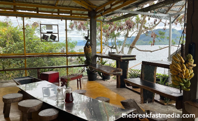 Tempat Wisata